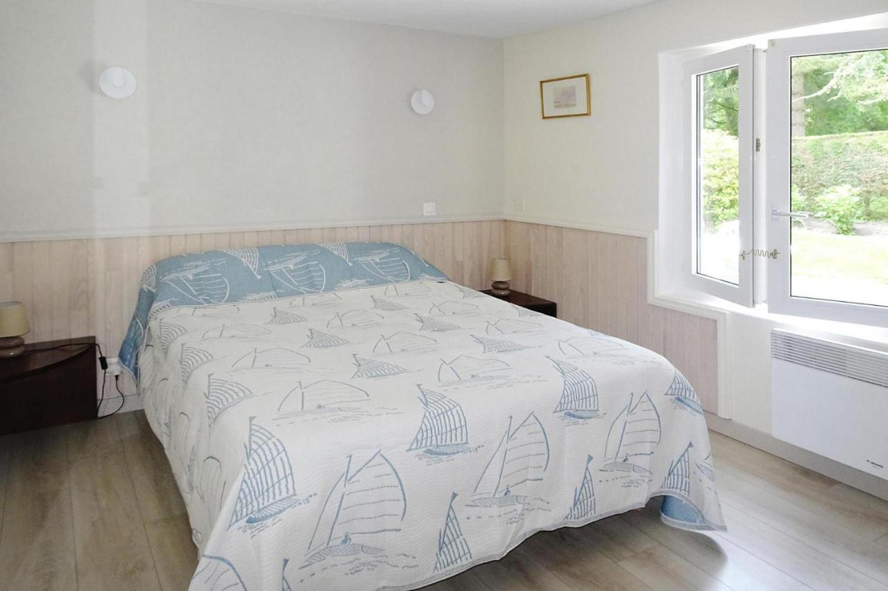 Holiday Home, Plourivo 外观 照片
