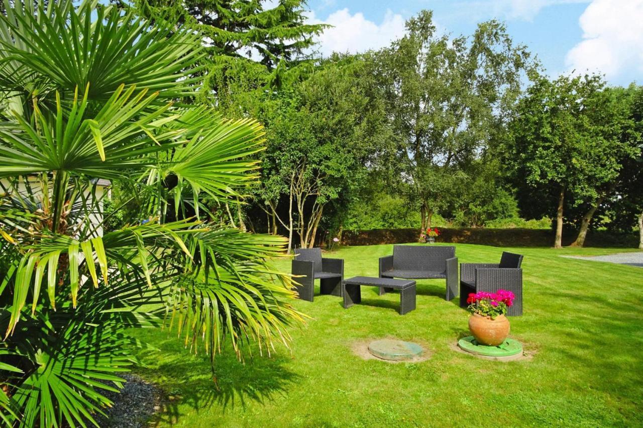 Holiday Home, Plourivo 外观 照片